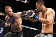 ufc295最新爆料,重量级对决前瞻与神秘选手揭秘！