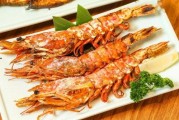 日料鳌虾爆料视频教程,视频揭秘美味海鲜的烹饪秘诀