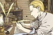 《鹅毛笔》在线观看,穿越时空的书法传奇