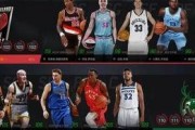 nba2kol2最新爆料球星