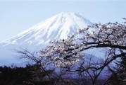 富士山最新爆料新闻,揭秘神秘火山喷发前的征兆与应对措施