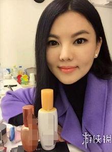 富婆娱乐圈吃瓜系统,揭秘豪门背后的秘密与奢华生活