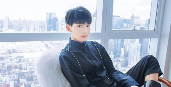 吃瓜娱乐圈王源