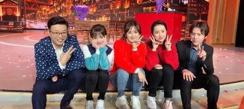 娱乐圈有一起吃瓜的姐妹,揭秘幕后真相！