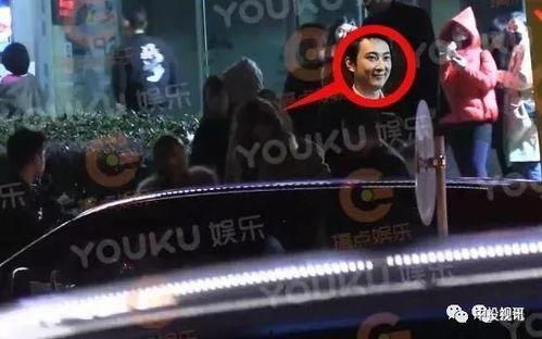 吃瓜娱乐王思聪视频,揭秘娱乐圈幕后故事