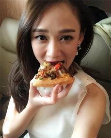 娱乐吃瓜女艺人视频,吃瓜女艺人视频背后的故事