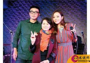 娱乐圈吃瓜八卦群众,揭秘明星幕后秘闻与八卦传闻