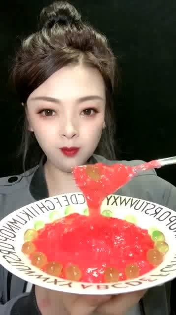 娱乐吃瓜酱真正的好朋友