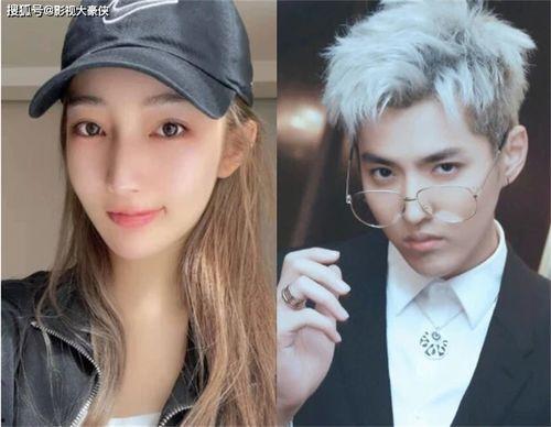 吃瓜娱乐圈黑料